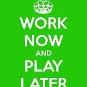 Meet your Posher, Lance